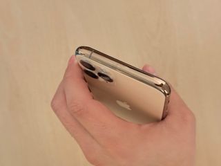 iPhone 11 Pro Dorado