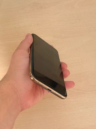 iPhone 11 Pro Dorado