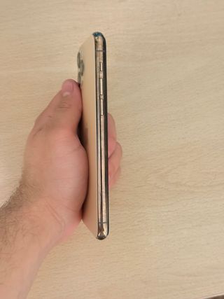 iPhone 11 Pro Dorado