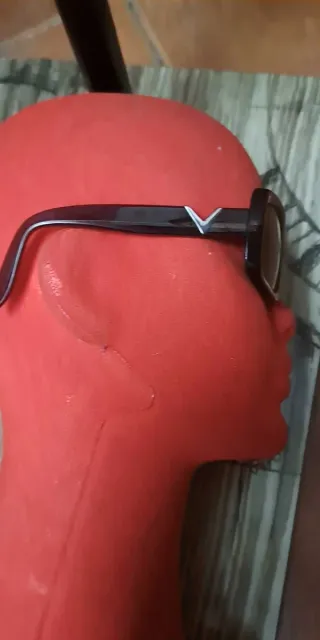 Gafas de sol vintage Valentino