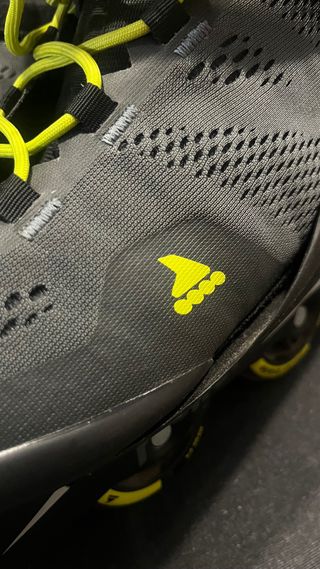 Patines Rollerblade Macroblade 80