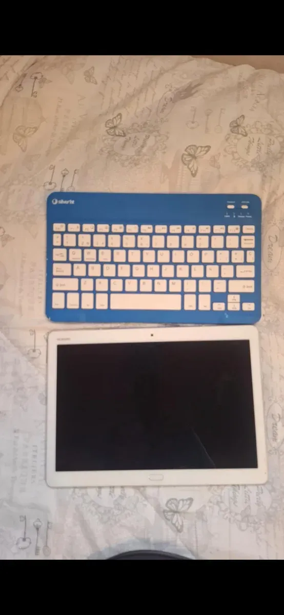 Tablet Huawei MediapadM3