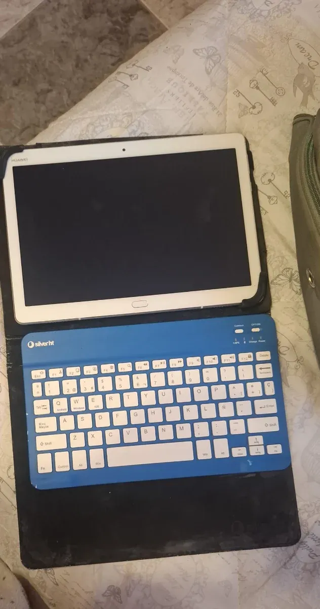 Tablet Huawei MediapadM3 afbeelding 2