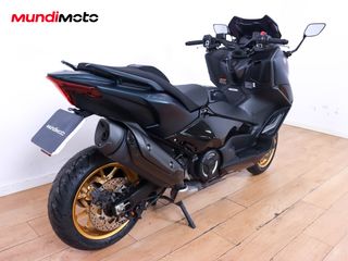 YAMAHA T-MAX 560 TECH MAX