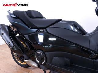 YAMAHA T-MAX 560 TECH MAX