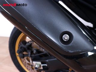 YAMAHA T-MAX 560 TECH MAX