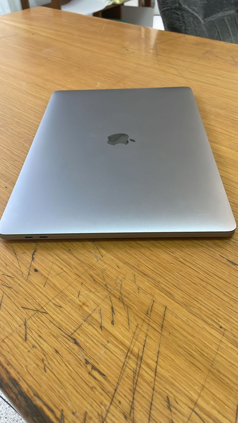 MacBook Pro 13.3 (2016) afbeelding 5