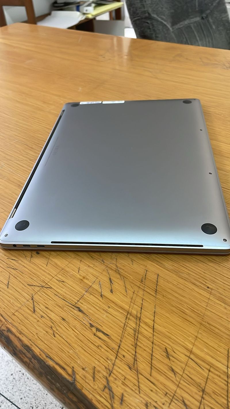 MacBook Pro 13.3 (2016) afbeelding 7