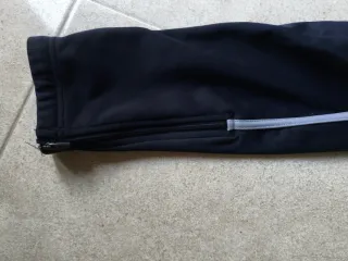 Pantalón ciclismo mujer Talla M