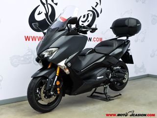 YAMAHA T-MAX 530 DX -APTA A2-