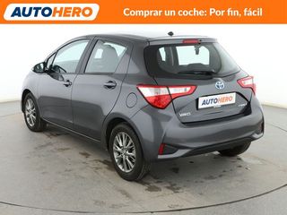 Toyota Yaris 1.5 Hybrid Feel