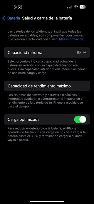 iPhone 14 Pro nero, come nuovo