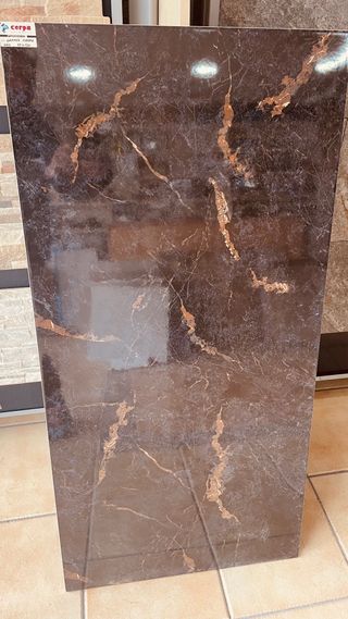 Baldosa Porcelánica Rectificada 120x59