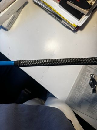 Híbrido PING G 4H (22°) Varilla Alta 70