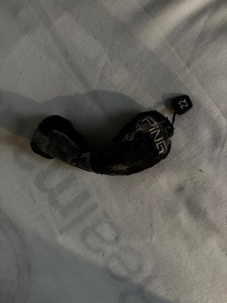 Híbrido PING G 4H (22°) Varilla Alta 70