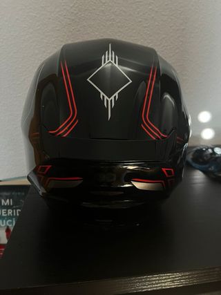 Casco Scorpion EXO-391 Talla M