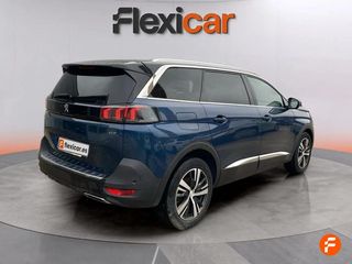 Peugeot 5008 2.0 BlueHDi 133kW S&S GT EAT8