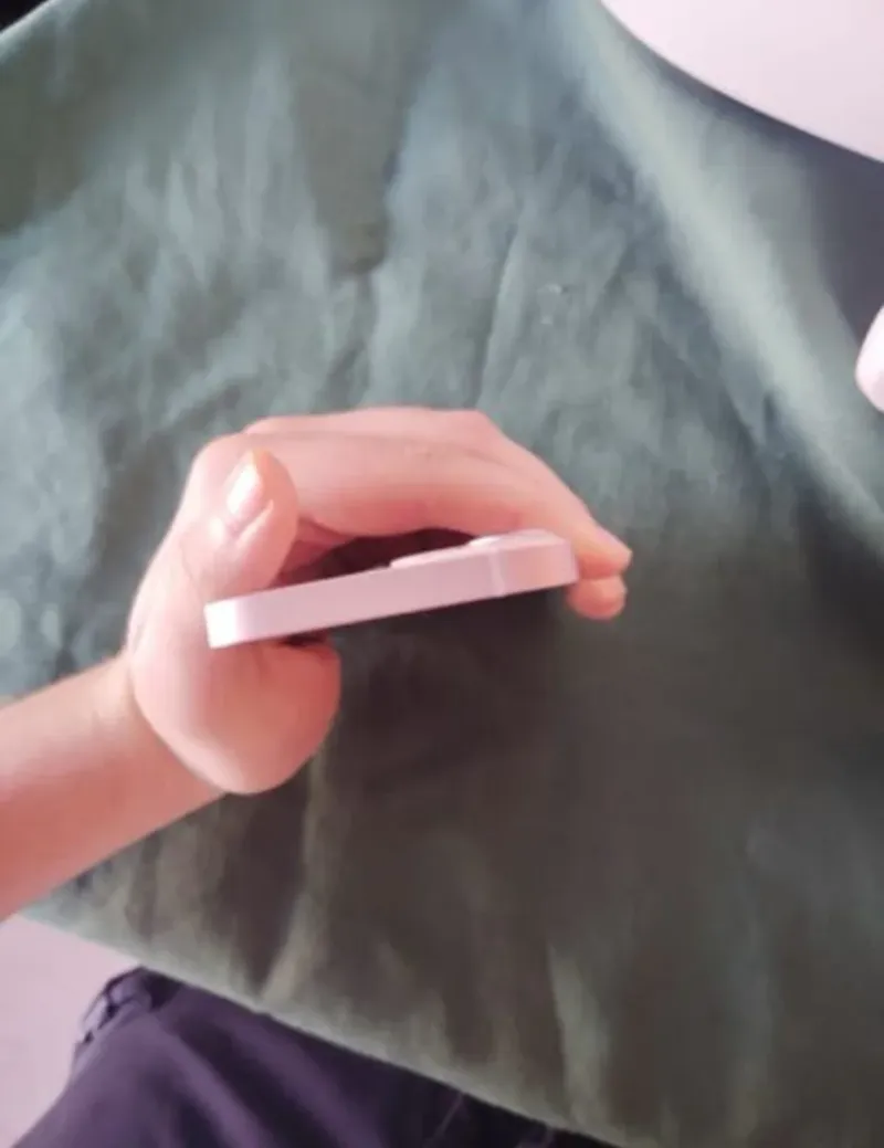 iPhone 13 Mini - ¡Estado Impecable! (Oportunidad) afbeelding 6