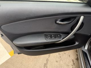 BMW 116i ETIQUETA C NAVEGADOR. LIBRO GARANTIA