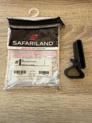 Material policial/seguridad