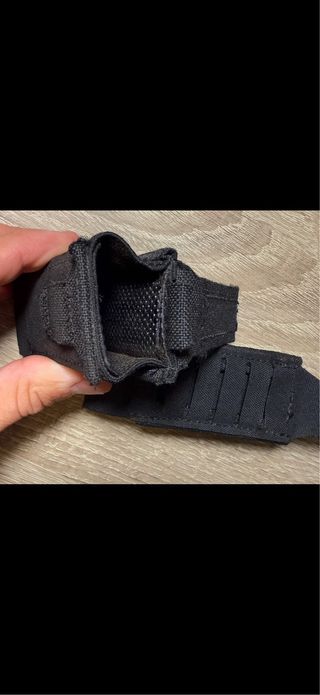 Material policial/seguridad