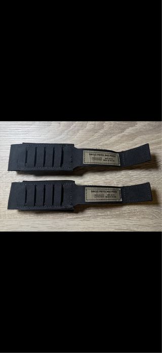 Material policial/seguridad