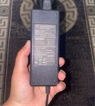 Hoverboard SmartGyro