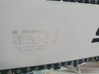 Motosierra Stihl MS 250