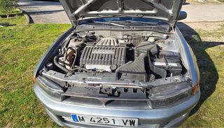 Mitsubishi Galant 1999