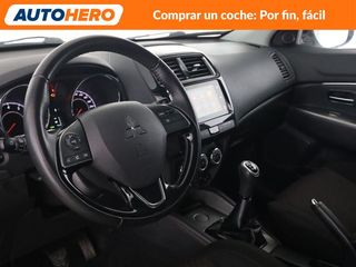 Mitsubishi ASX 1.6 Motion 2WD