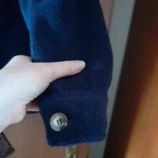 Giacca corta Banana Moon