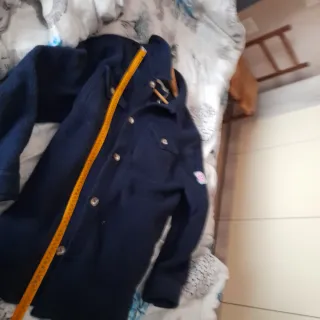 Giacca corta Banana Moon