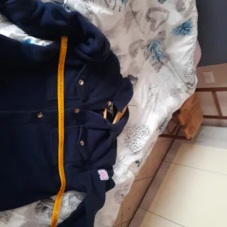 Giacca corta Banana Moon