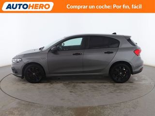 Fiat Tipo 1.6 JTDM Pop Business