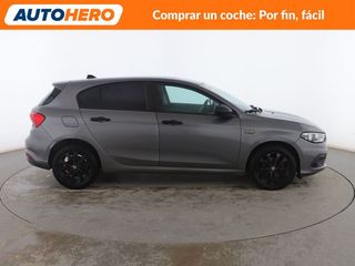 Fiat Tipo 1.6 JTDM Pop Business