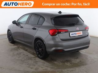 Fiat Tipo 1.6 JTDM Pop Business