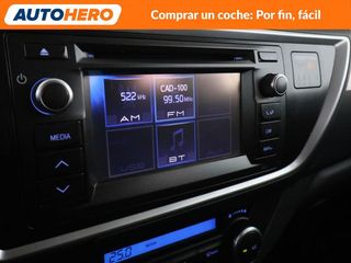 Toyota Auris 1.6 Business