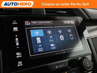 Honda Civic 1.0 VTEC Elegance