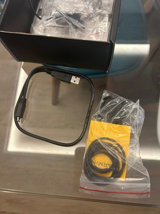 Garmin Edge 520 GPS Ciclocomputador