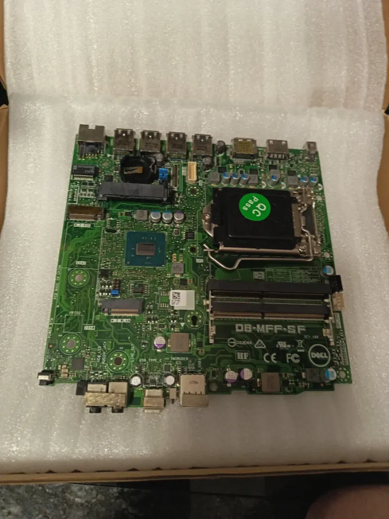 Placa base Dell OptiPlex 3050