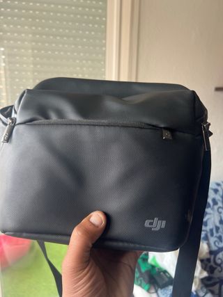 Dron DJI Mini 2 Fly More Combo