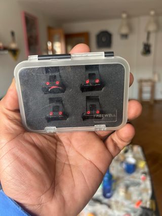 Dron DJI Mini 2 Fly More Combo