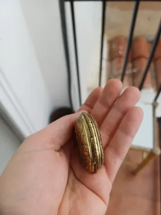 SPENDID RELOJ BOLSILLO