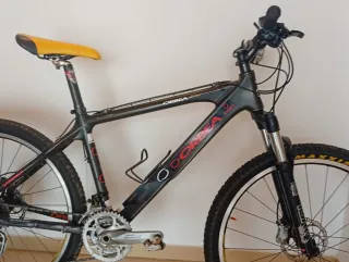 Bicicleta de Montaña Orbea Alma M