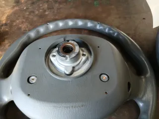 Volante Suzuki Jimny