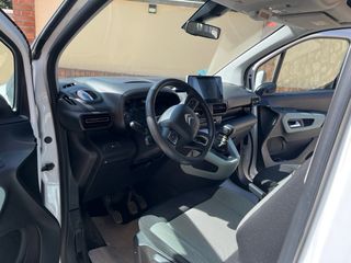 Citroen Berlingo 2021