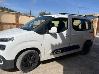 Citroen Berlingo 2021