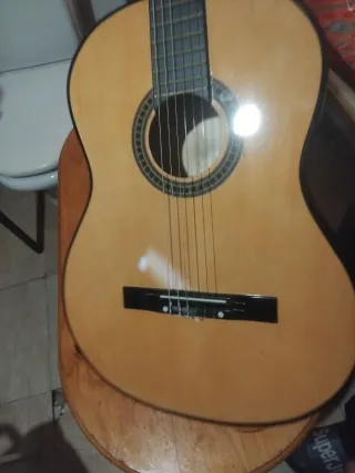 Guitarra Clásica