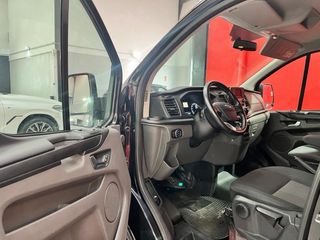 Ford Transit Custom 2022