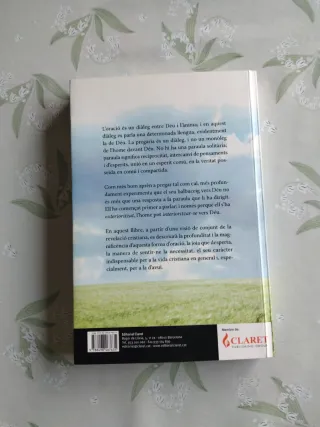 La pregària contemplativa, Hans Urs von Balthasar